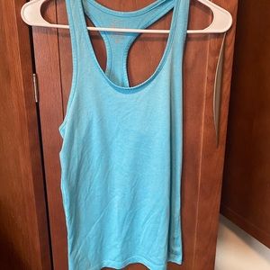 Nike tank